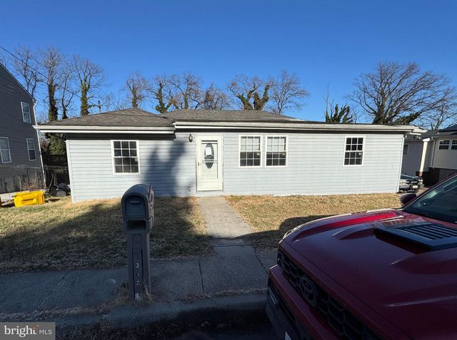 312 ELIZABETH AVE, Brooklyn, MD 21225