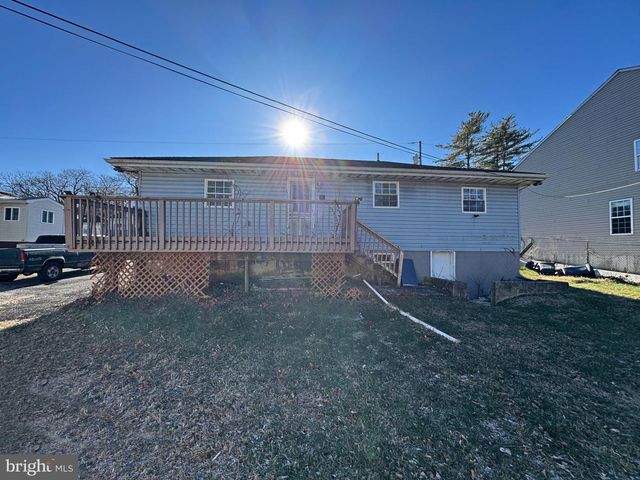 312 ELIZABETH AVE, Brooklyn, MD 21225