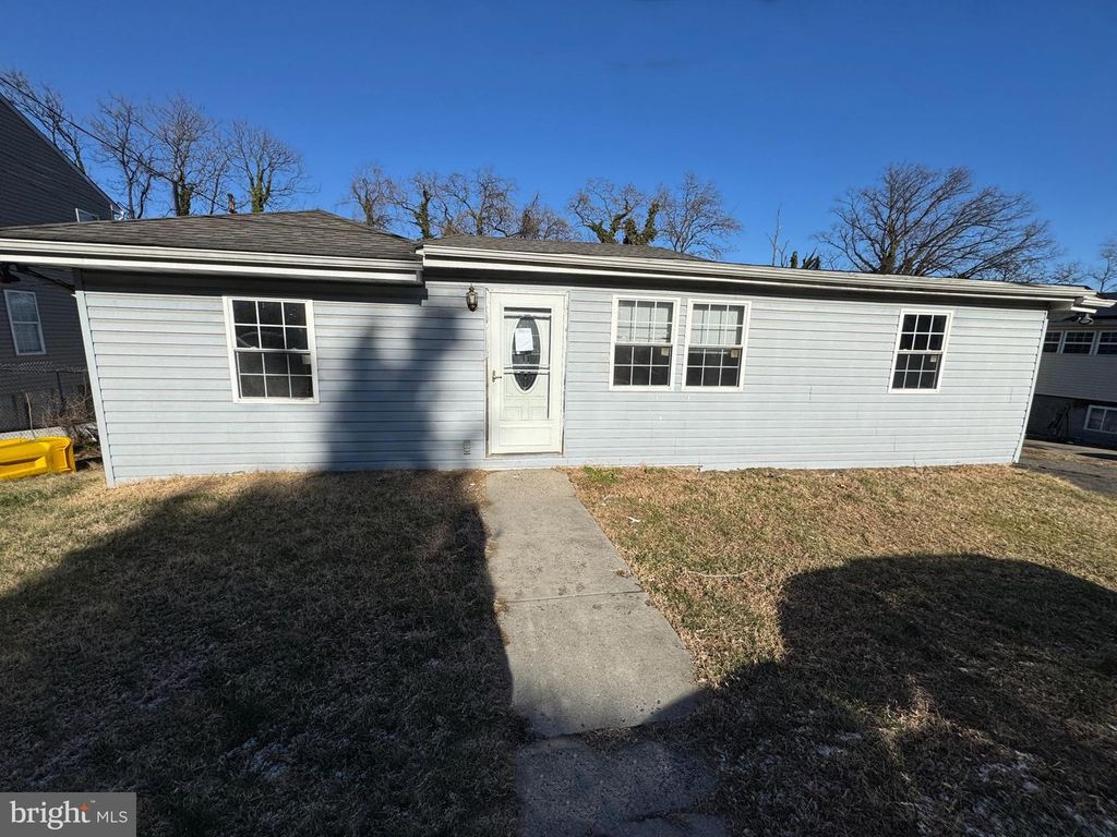 312 ELIZABETH AVE, Brooklyn, MD 21225