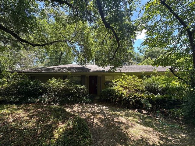 500 Mann Drive, Mobile, AL 36608