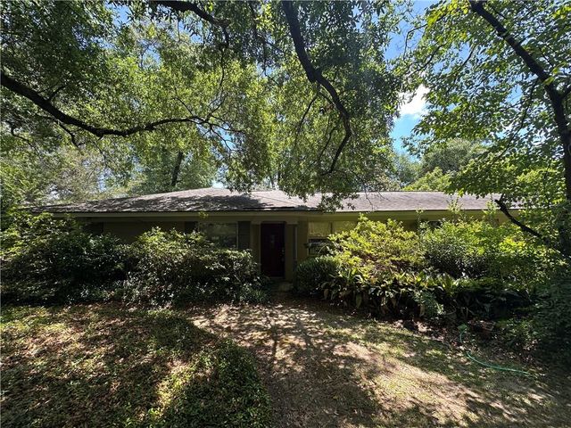 500 Mann Drive, Mobile, AL 36608