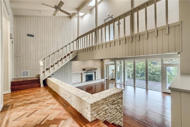 718 Bermuda ST, Lakeway, TX 78734