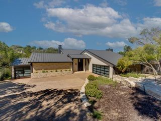 718 Bermuda ST, Lakeway, TX 78734