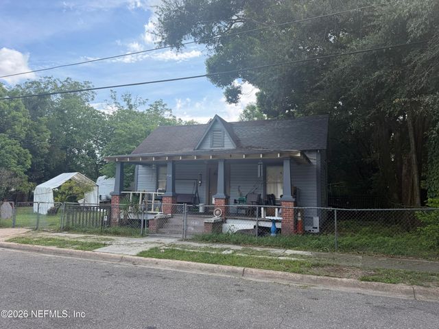 7131 NELMS Street, Jacksonville, FL 32208