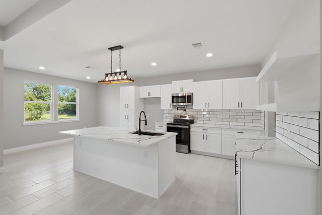 3854 Highline Oaks W, Conroe, TX 77306