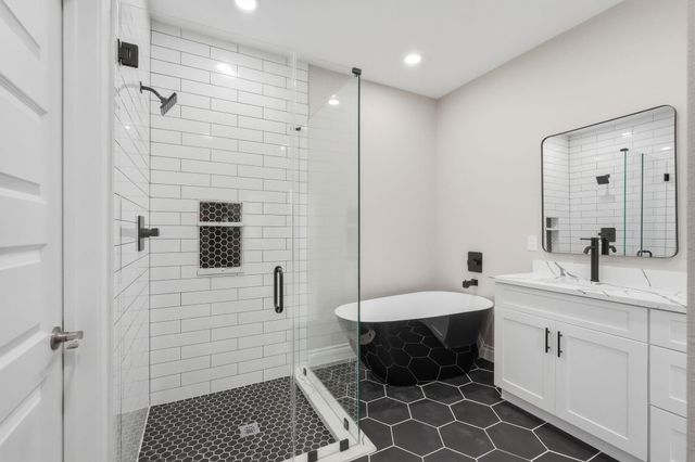 3854 Highline Oaks W, Conroe, TX 77306