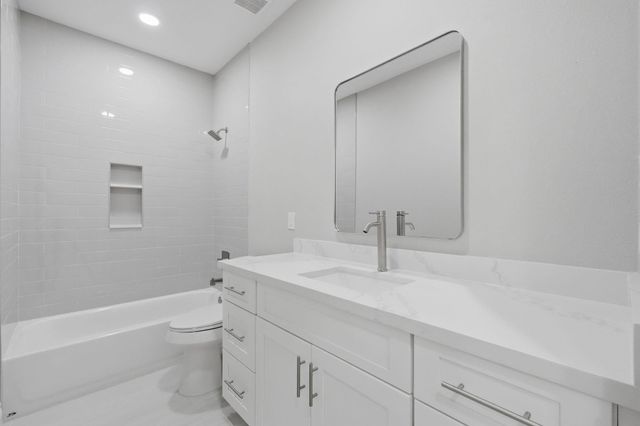 3854 Highline Oaks W, Conroe, TX 77306