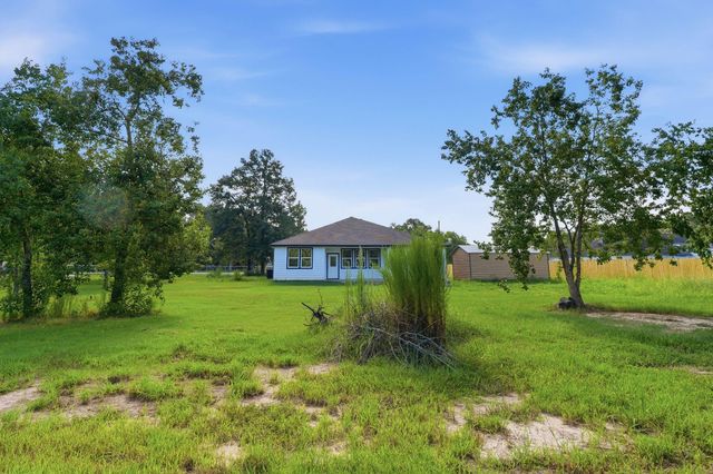 3854 Highline Oaks W, Conroe, TX 77306