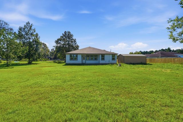 3854 Highline Oaks W, Conroe, TX 77306