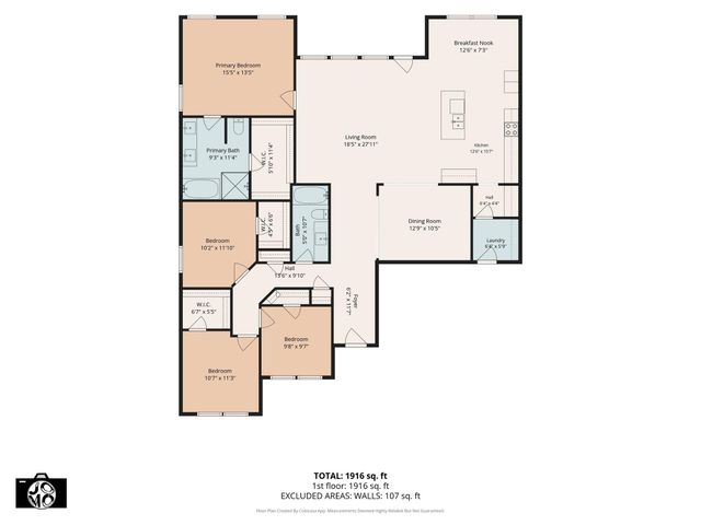 3854 Highline Oaks W, Conroe, TX 77306