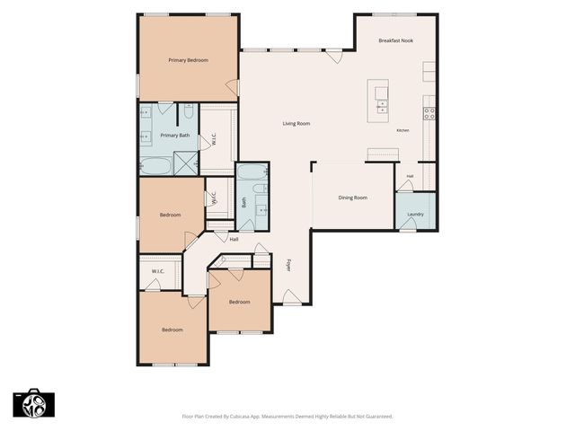 3854 Highline Oaks W, Conroe, TX 77306