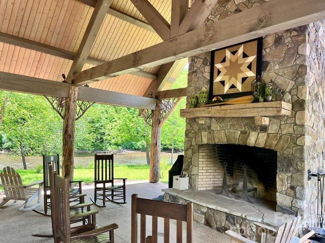 346 River Club Drive, Cullowhee, NC 28723