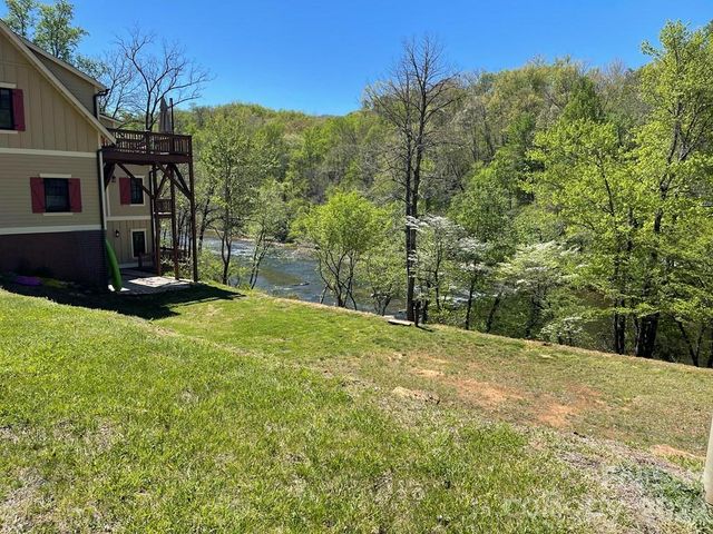 346 River Club Drive, Cullowhee, NC 28723