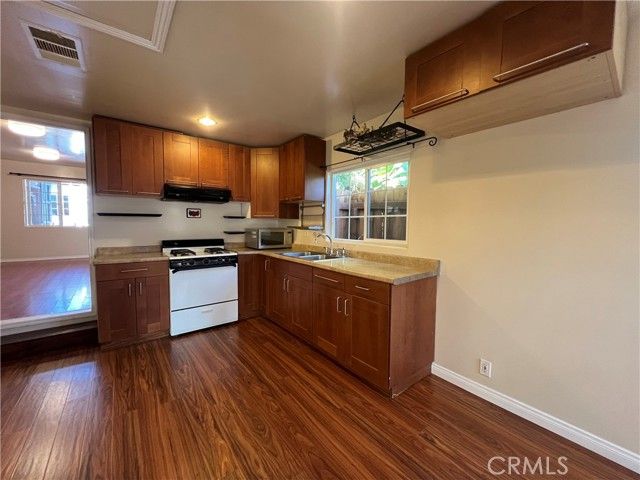 4727 Milne Drive, Torrance, CA 90505