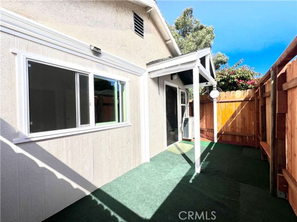 4727 Milne Drive, Torrance, CA 90505