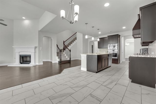 810 Acadia Court, Fate, TX 75087