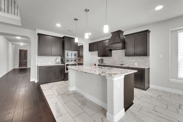 810 Acadia Court, Fate, TX 75087