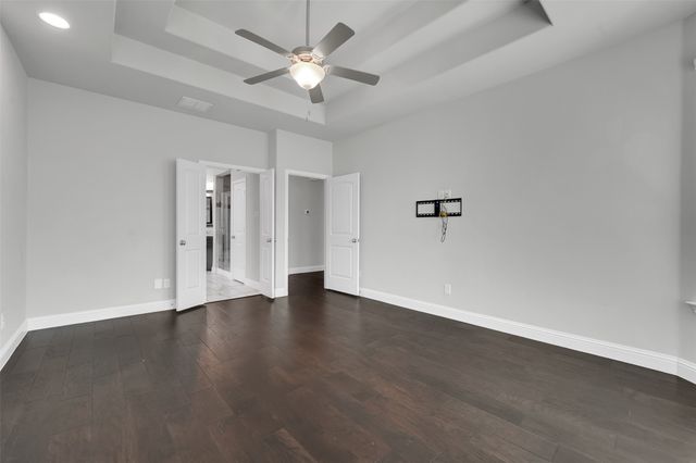 810 Acadia Court, Fate, TX 75087