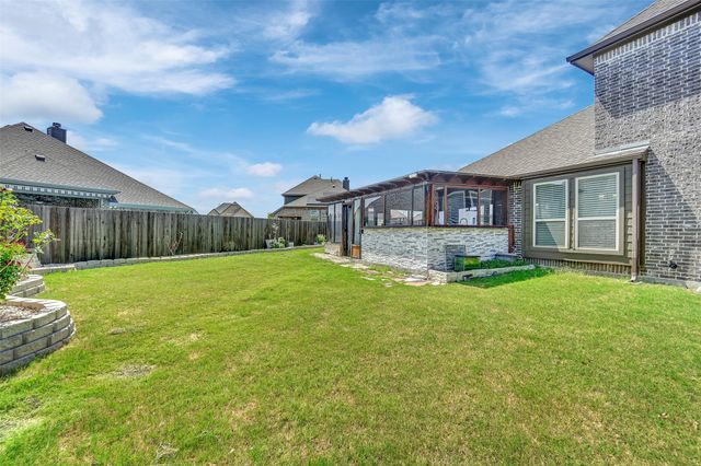 810 Acadia Court, Fate, TX 75087