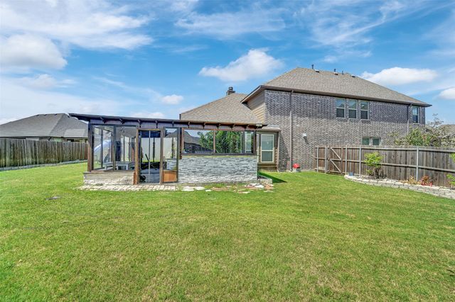 810 Acadia Court, Fate, TX 75087