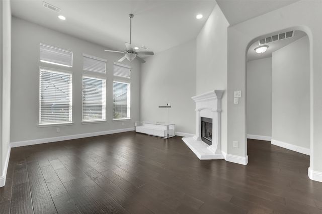 810 Acadia Court, Fate, TX 75087