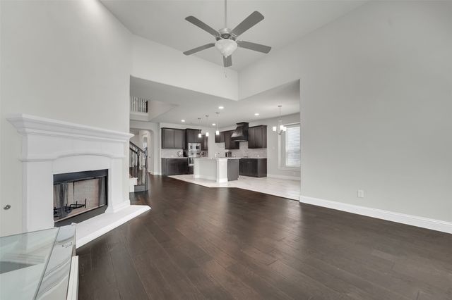 810 Acadia Court, Fate, TX 75087