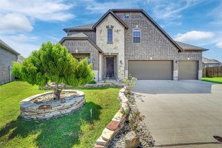 810 Acadia Court, Fate, TX 75087