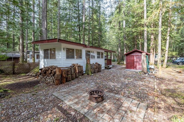 98 3 Sunset Circle, Deming, WA 98244