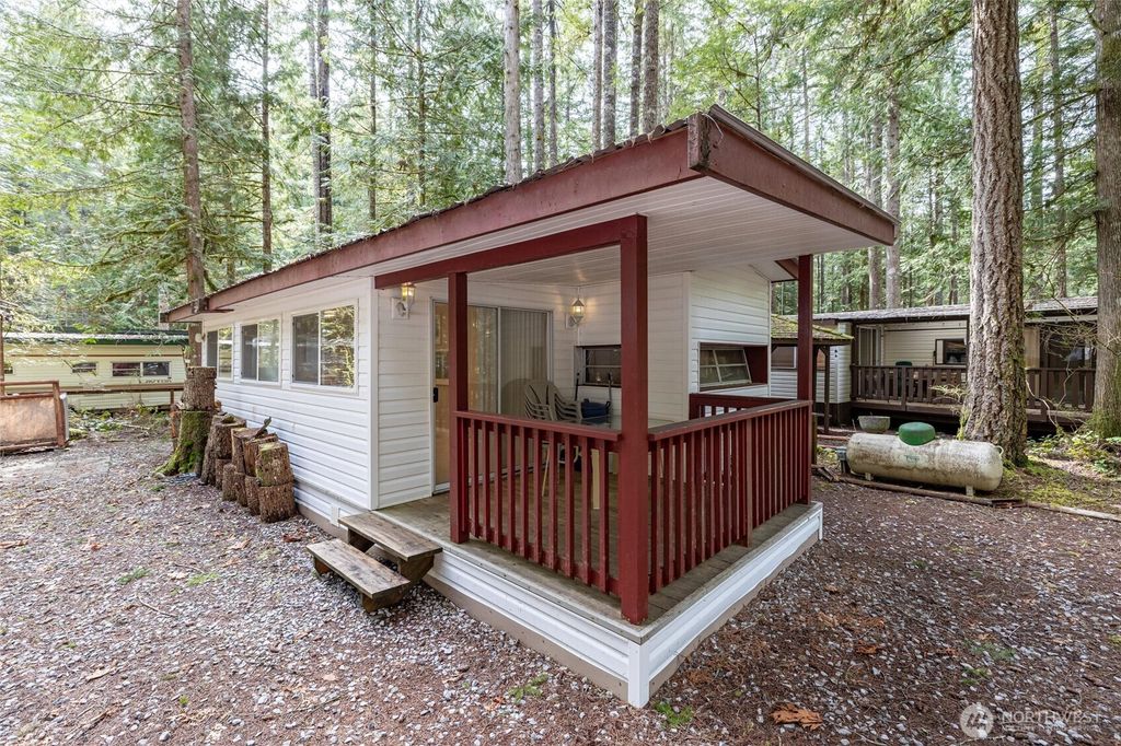 98 3 Sunset Circle, Deming, WA 98244