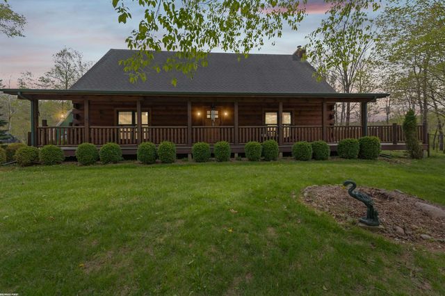 5562 Casey Road, Dryden Twp, MI 48428
