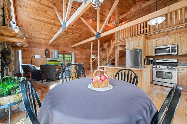 5562 Casey Road, Dryden Twp, MI 48428