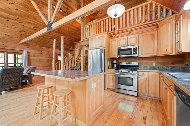 5562 Casey Road, Dryden Twp, MI 48428