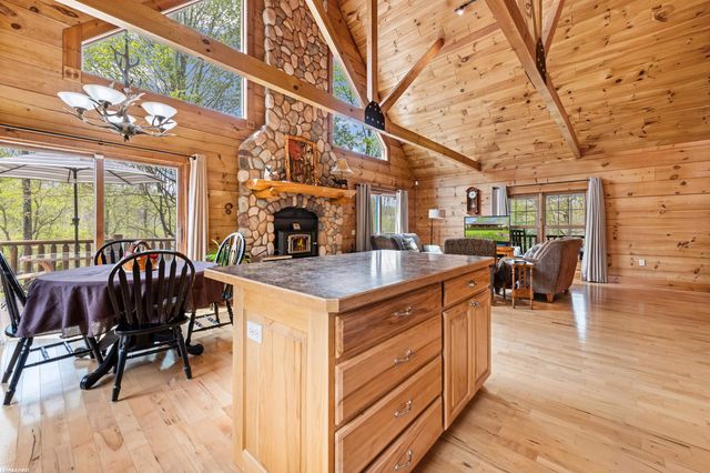 5562 Casey Road, Dryden Twp, MI 48428