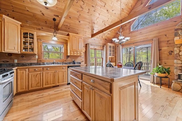 5562 Casey Road, Dryden Twp, MI 48428