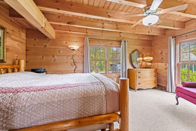 5562 Casey Road, Dryden Twp, MI 48428