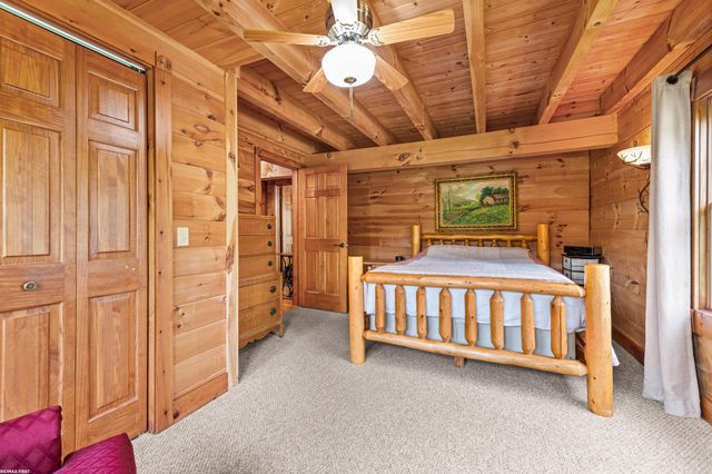 5562 Casey Road, Dryden Twp, MI 48428