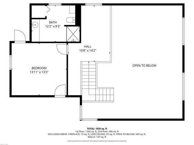 5562 Casey Road, Dryden Twp, MI 48428