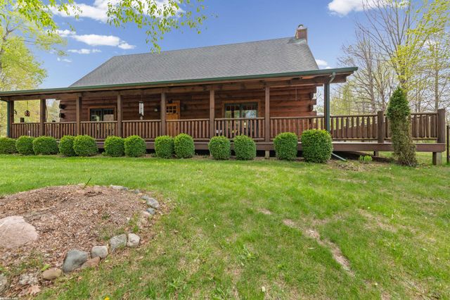 5562 Casey Road, Dryden Twp, MI 48428