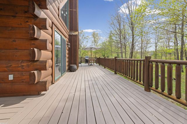 5562 Casey Road, Dryden Twp, MI 48428