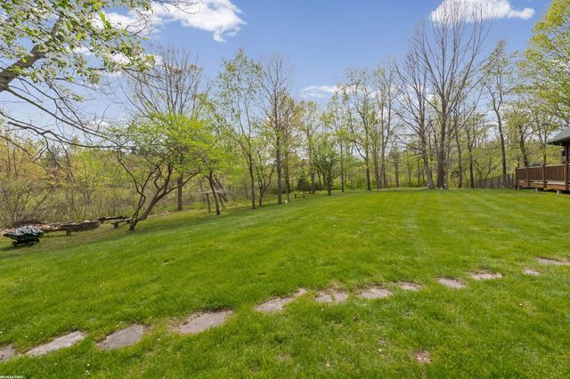 5562 Casey Road, Dryden Twp, MI 48428