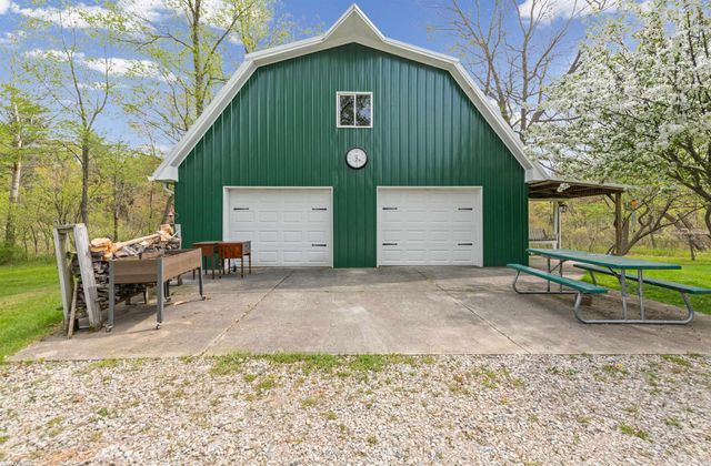 5562 Casey Road, Dryden Twp, MI 48428