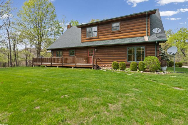 5562 Casey Road, Dryden Twp, MI 48428