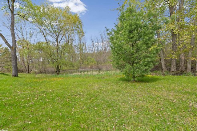 5562 Casey Road, Dryden Twp, MI 48428