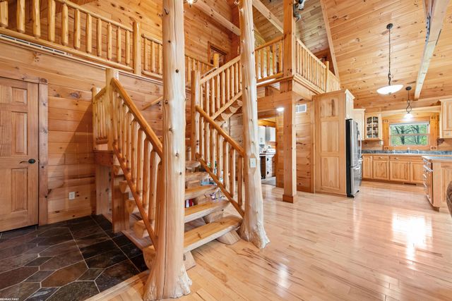 5562 Casey Road, Dryden Twp, MI 48428