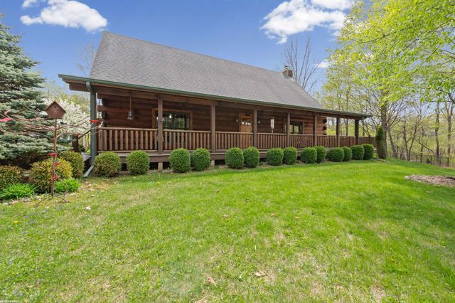 5562 Casey Road, Dryden Twp, MI 48428