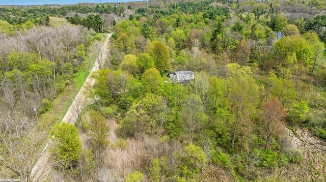 5562 Casey Road, Dryden Twp, MI 48428