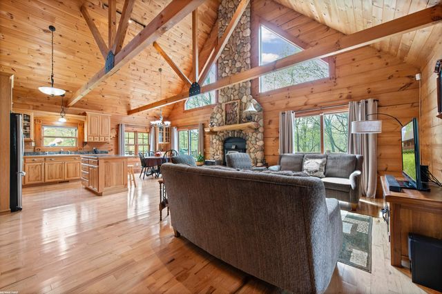 5562 Casey Road, Dryden Twp, MI 48428