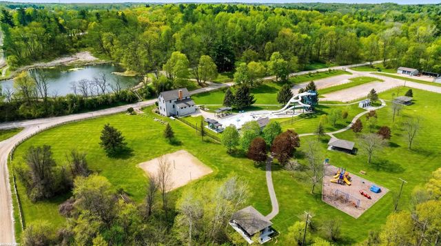 5562 Casey Road, Dryden Twp, MI 48428