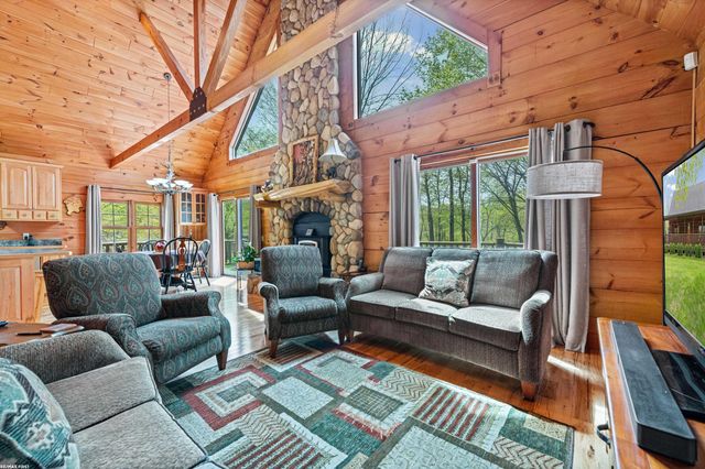5562 Casey Road, Dryden Twp, MI 48428