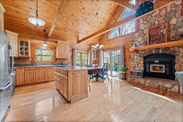 5562 Casey Road, Dryden Twp, MI 48428